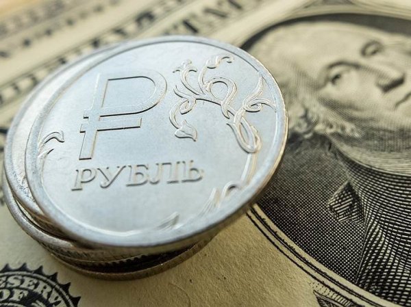 Курс доллара на сегодня, 30 марта 2019: США обвалили рубль - эксперты