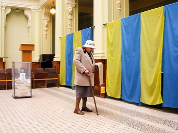 Выборы президента Украины 2019: кто лидирует, рейтинг, результаты онлайн 31 марта (ВИДЕО)