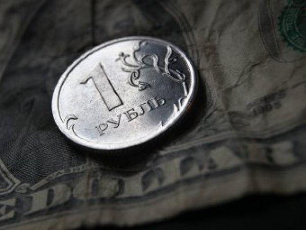 Курс доллара на сегодня, 26 марта 2019: что провоцирует падение курса рубля