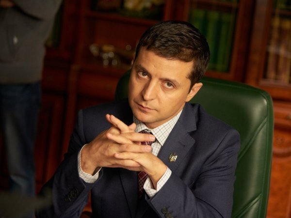 "Это уже предел": Зеленскому на Украине готовят уголовное дело
