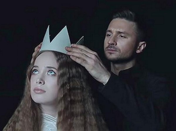 "Scream не для Евровидения": звезды шоубиза раскритиковали песню Лазарева для конкурса