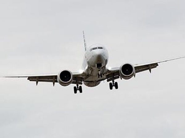 После катастрофы в Эфиопии в России запретили полеты Boeing 737 MAX