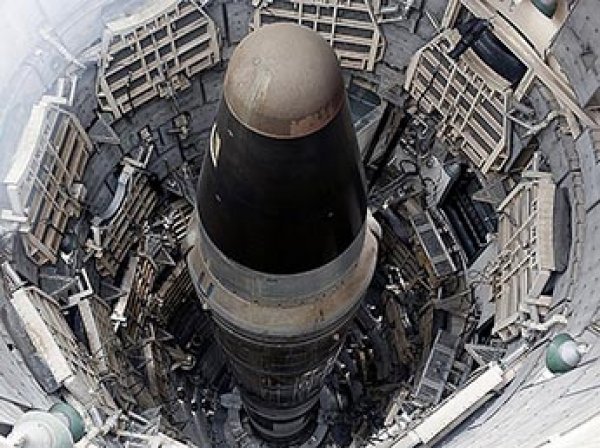 США начали производство запрещенных ДРСМД ракет
