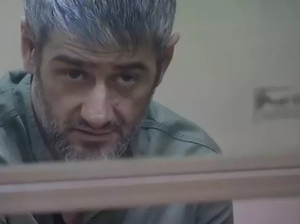 Бывший охранник Кадырова покончил с собой в колонии