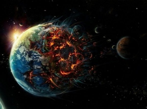 Нибиру ни при чем: раскрыто пророчество Ньютона о конце света, в котором названа дата Апокалипсиса