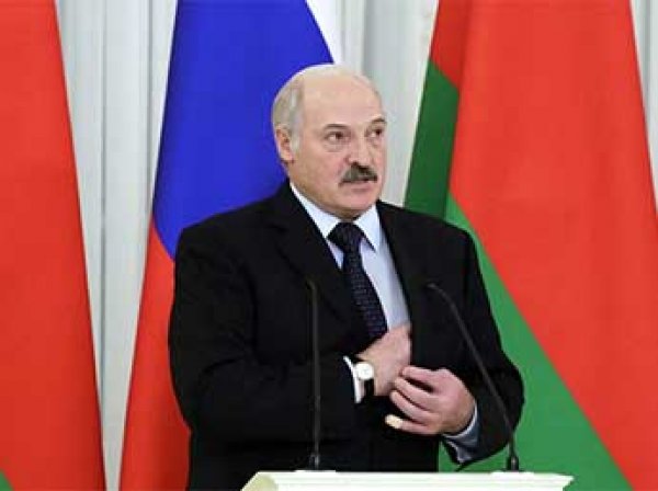 Лукашенко поддержал идею ввести единую с Россией валюту
