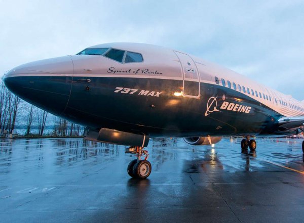 После крушения в Эфиопии авиакомпании по всему миру отказываются от Boeing-737 Max. Но не в России