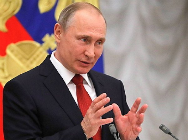 "С глузду зъихав чи шо?": Путин на мове рассказал, когда Россия наладит отношения с Украиной