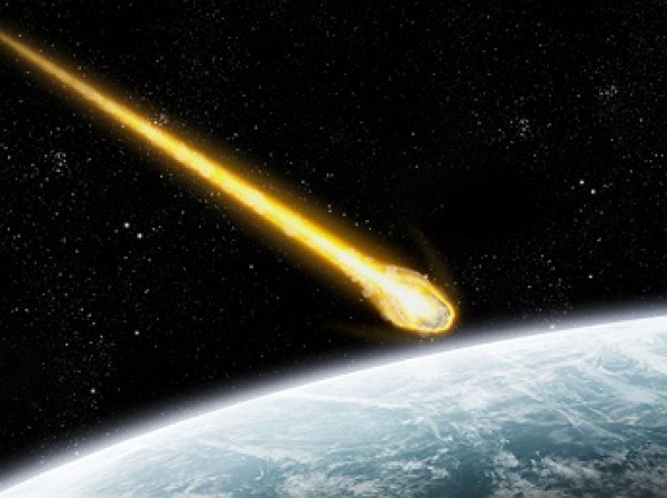 «В 10 раз мощнее взрыва в Хиросиме»: в NASA засекли мощный взрыв метеорита на Камчатке (ФОТО)