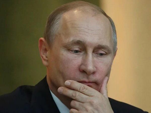 Нацразвездка США раскроет доходы Путина