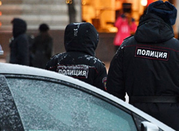 МВД назвало самые преступные регионы России