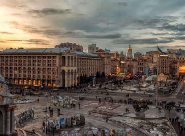 Власти Украины попали под следствие за «сдачу Крыма» и массовые убийства на Майдане
