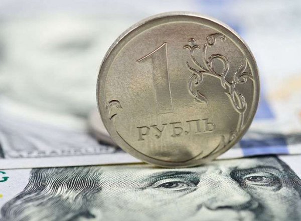 Курс доллара на сегодня, 4 апреля 2019: рублю мешают укрепиться - эксперты