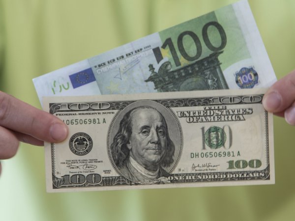 Курс доллара на сегодня, 11 апреля 2019: когда доллар начнет расти, рассказали эксперты