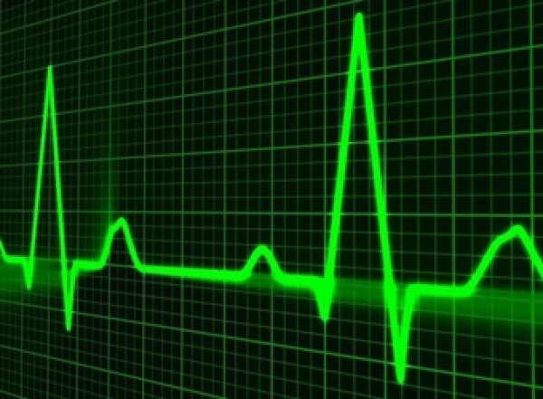 Учёные назвали, какой пульс является признаком преждевременной смерти