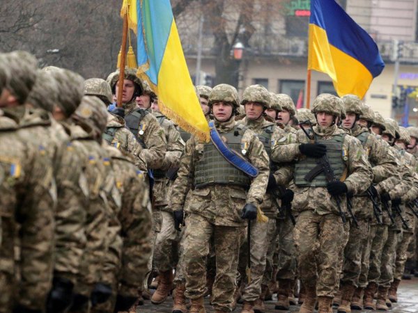 "Троянский конь": названа роль Украины в грядущей Третьей мировой войне между Россией и США