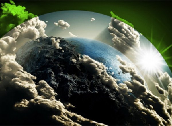 Учёные раскрыли тайну крупнейшей катастрофы на Земле, убившей все живое