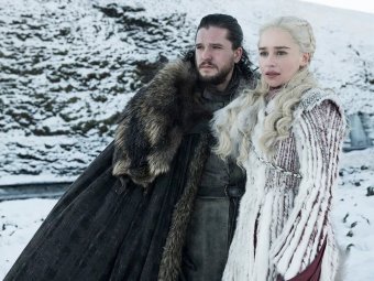 Игра престолов, 8 сезон, премьера: где смотреть онлайн в России 1 серию, сколько серий, сюжет (ВИДЕО)