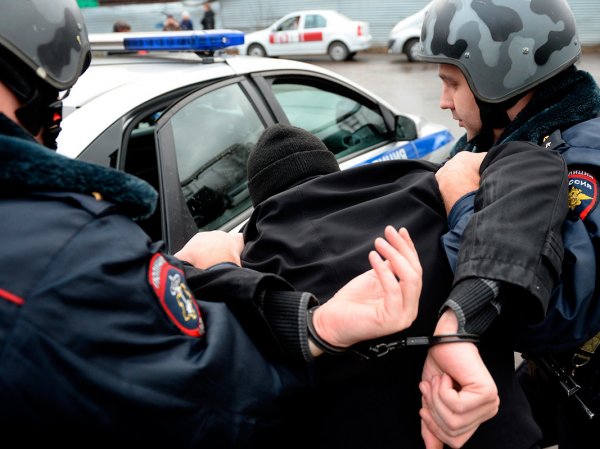 В Железноводске арестовали двух воров в законе, устроивших ад должнице за выкуп в  тысяч