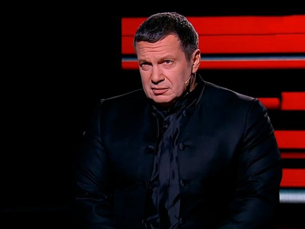Соловьев разгневал Сеть призывом не признавать выборы на Украине