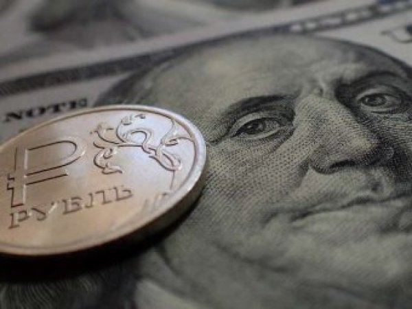 Курс доллара на сегодня, 27 апреля 2019: эксперты ждут обрушения рубля в мае