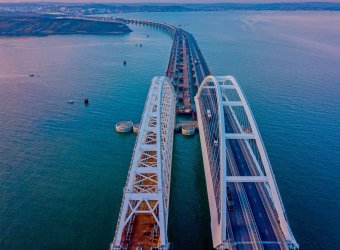 Названо главное преимущество Крымского моста перед авиаперевозчиками