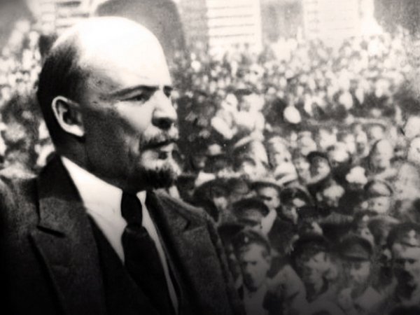 "Типичная смена фаз": раскрыта шокирующая причина смерти Ленина