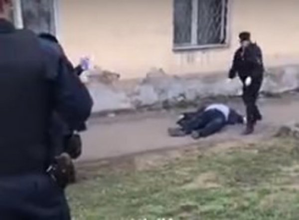В Новокузнецке схвачен киллер, застреливший 17-летнего подростка