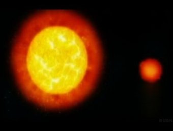 Нибиру уже мчится к Земле: на зловещем фото NASA нашли признаки грядущего конца света 28 апреля