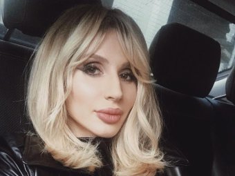 Горяча и бешена: фото абсолютно голой Лободы взволновали Сеть