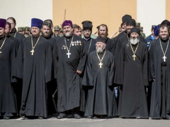 Священники в России оказались богаче чиновников: данные зарплат в РПЦ утекли в Сеть