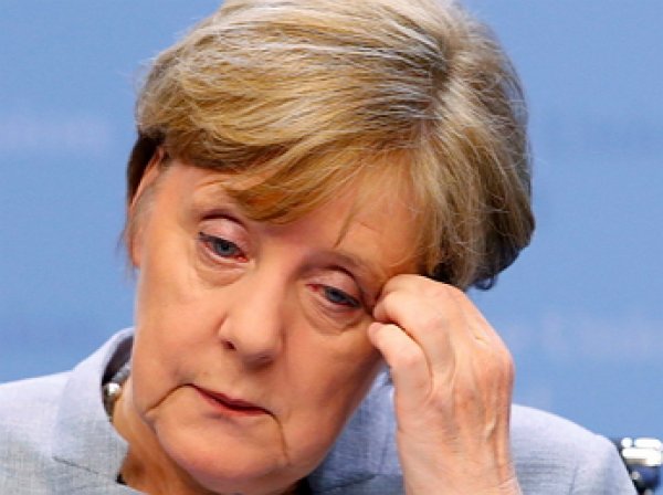 В семье канцлера Германии Ангелы Меркель произошла трагедия