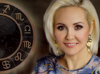 Астролог Василиса Володина рассказала, что нужно знать всем знакам Зодиака в апреле 2019 года