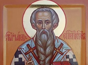 Какой сегодня праздник 3 апреля 2019: церковный праздник Кирилл Катаник отмечается в России