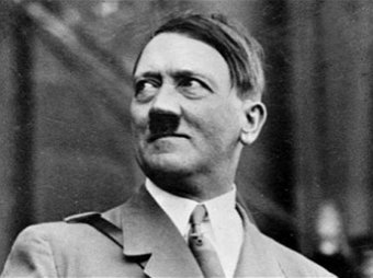 Предсмертную телеграмму Гитлера выставили на торги