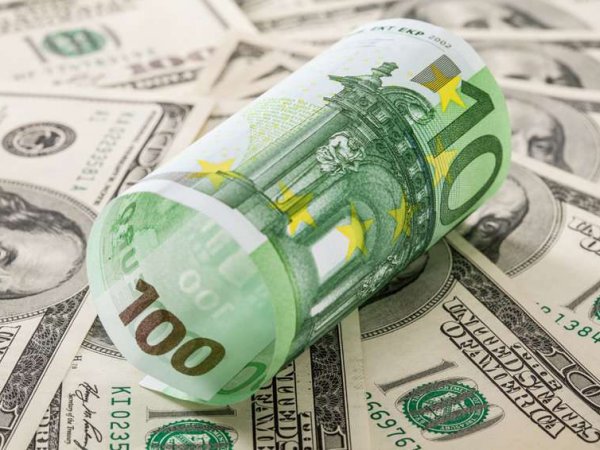 Курс доллара на сегодня, 9 апреля 2019: скорого обрушения доллара и евро ожидают эксперты