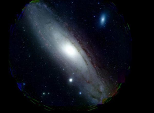 Японские ученые опровергли главную теорию Стивена Хокинга