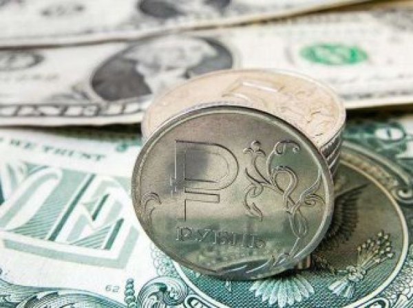 Курс доллара на сегодня, 8 апреля 2019: почему курс рубля никак не может взлететь