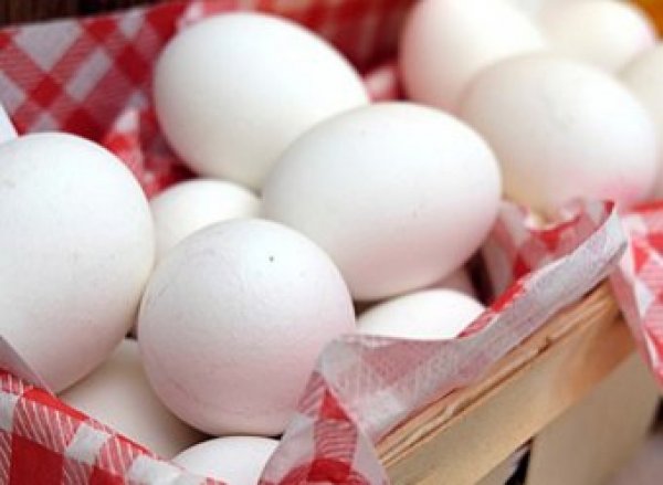 Ученые рассказали, что будет с организмом человека, если каждый день съедать куриное яйцо