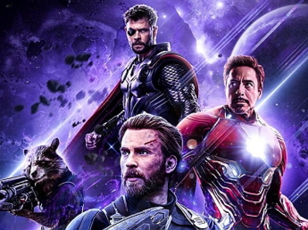 «Мстители: Финал» установил мировой рекорд по кассовым сборам (ВИДЕО)