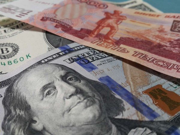 Курс доллара на сегодня, 12 апреля 2019: что будет перед очередным обвалом рубля, рассказали эксперты