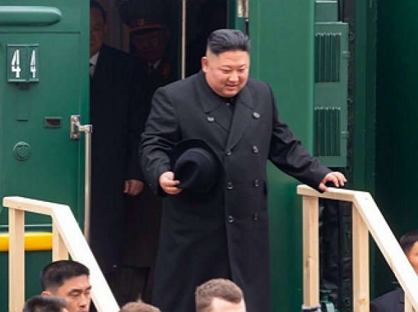 Стало известно, когда Путин проведет приватный разговор с лидером КНДР Ким Чен Ыном