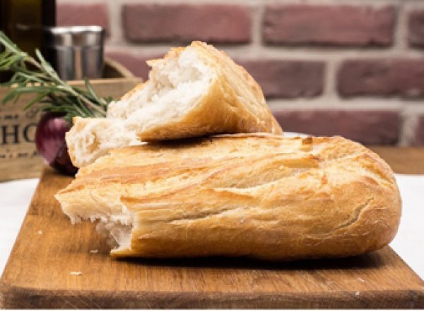 В хлебе нашли опасную для здоровья добавку