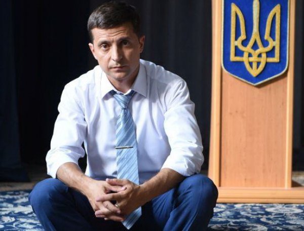 Суд Киева принял решение по иску о снятии Зеленского с выборов