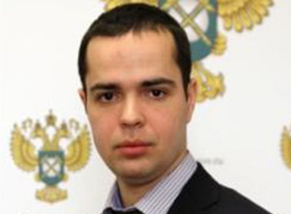 "Виновата работа": в Москве избит чиновник ФАС
