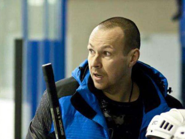 В Новосибирске умер известный хоккеист Дмитрий Набоков