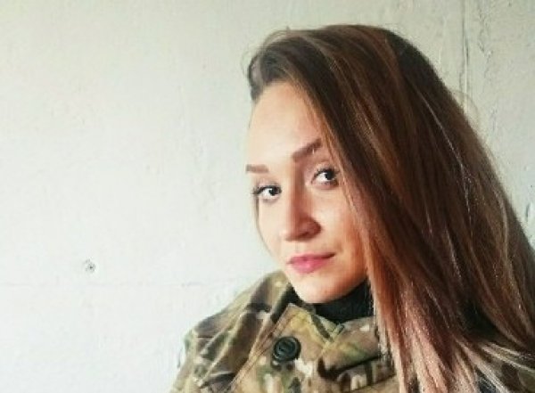 При прорыве на Донбасс погибли 7 бойцов ВСУ и 23-летняя санинструктор ДНР, принявшая огонь на себя