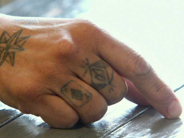 СМИ: воры в законе выступили против коронации Адхама Самаркандского