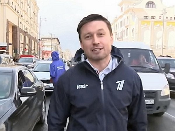 Умер 39-летний спецкор Первого канала Илья Костин