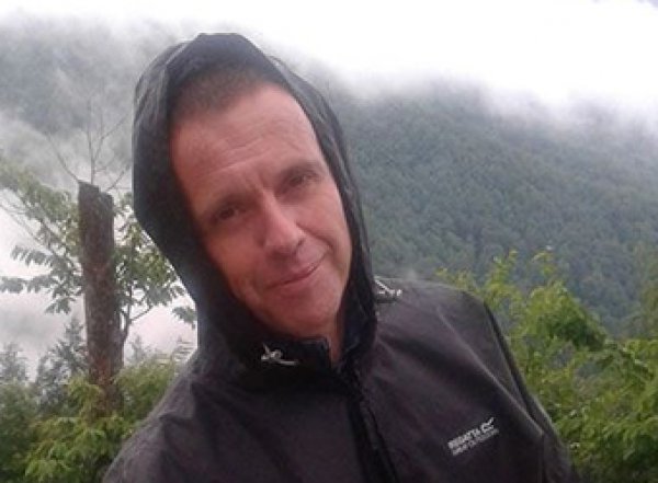"Серьезные проблемы с психикой": 45-летний Андрей Губин сходит с ума из-за необъяснимой болезни